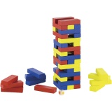 VIGA Spielzeug Stapelturm, 1 Set