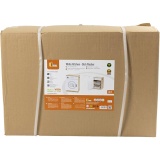 VIGA Spielspülmaschine, H 55 cm, T 34, B 40 cm, 1 Stk