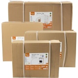 Viga Spielküche, H 55-79 cm, T 34 cm, B 40 cm, 4 Teile/ 1 Set