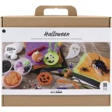 Maxi Kreativ Mix Halloween, 1 Pck