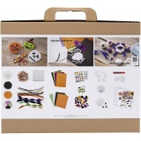 Maxi Kreativ Mix Halloween, 1 Pck