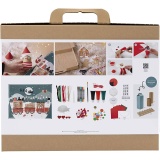 Adventskalender Recycling, 1 Pck