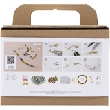 Mini Kreativ Mix Schmuck, Halsketten, 1 Pck