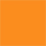 Karton, farbig, A5, 180 g, Orange, 100 Bl./ 1 Pck