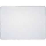 Gel Druckplatte, Größe 12,7x17,8x1 cm, Matt transparent, 10 Stk/ 1 Pck