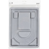 Perlenbrett, H 32,7 cm, L 24 cm, B 1,5 cm, 1 Stk