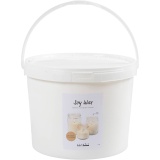 Sojawachs, 5 kg/ 1 Pck
