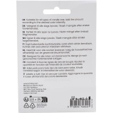 Kerzenfarbe, Dunkelrot, 5 g/ 1 Pck