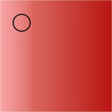 Kerzenfarbe, Dunkelrot, 5 g/ 1 Pck