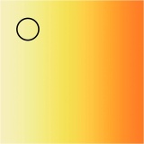 Kerzenfarbe, Gelb, 5 g/ 1 Pck