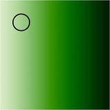 Kerzenfarbe, Grün, 5 g/ 1 Pck