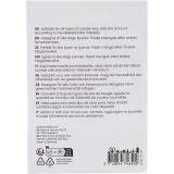 Kerzenfarbe, Creme, 5 g/ 1 Pck
