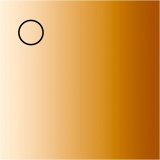 Kerzenfarbe, Creme, 5 g/ 1 Pck