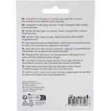 Kerzenfarbe, Beige, 5 g/ 1 Pck