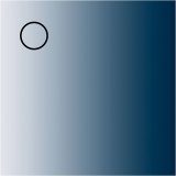 Kerzenfarbe, Hellblau, 5 g/ 1 Pck