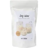 Sojawachs, Für Kerzen in Behältern, Creme, 250 g/ 1 Pck
