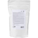 Sojawachs, Für freistehende Kerzen, Creme, 500 g/ 1 Pck