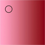 Kerzenfarbe, Pink, 5 g/ 1 Pck