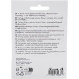 Kerzenfarbe, Hellgrau, 5 g/ 1 Pck