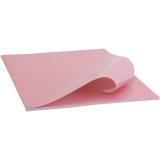 Glanzpapier, Blatt 32x48 cm, 80 g, Rosa, 25 Bl./ 1 Pck
