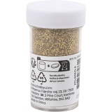 Bio Sparkles, Gold, 27 ml/ 1 Dose
