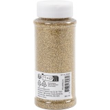 Bio Sparkles, Gold, 140 ml/ 1 Dose