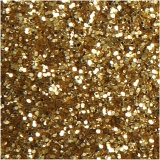 Bio Sparkles, Gold, 140 ml/ 1 Dose