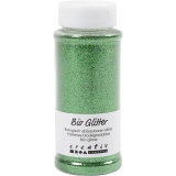 Bio Sparkles, Grün, 140 ml/ 1 Dose