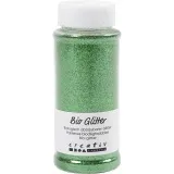 Bio Sparkles, Grün, 140 ml/ 1 Dose