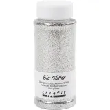Bio Sparkles, Silber, 140 ml/ 1 Dose