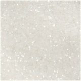 Bio Sparkles, Weiß, 140 ml/ 1 Dose