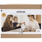 Gruppen-Kreativset Halloween, Insekten, 1 Pck