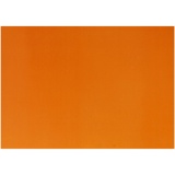 Glanzpapier, Blatt 32x48 cm, 80 g, Orange, 25 Bl./ 1 Pck
