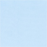 Stoff, B 145 cm, 140 g, Hellblau, 2 m/ 1 Pck