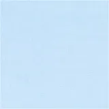 Stoff, B 145 cm, 140 g, Hellblau, 2 m/ 1 Pck