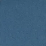 Stoff, B 145 cm, 140 g, Petrol, 2 m/ 1 Pck