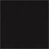 Stoff, B 145 cm, 140 g, Schwarz, 2 m/ 1 Pck
