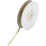 B 3,5 mm, Gold, 20 m/ 1 Rolle