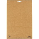 Krepppapier, Blatt 25x60 cm, Kreppanteil: 180%, 105 g, Harmonie in Lila-Pink, 8 Bl./ 1 Pck