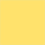 Fensterfarbe, T 3,2 cm, Gelb, 75 ml/ 1 Fl.