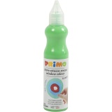Fensterfarbe, Grün, 75 ml/ 1 Fl.