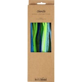 Chenilledraht, 25 Stk/ 1 Pck