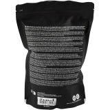Kunstharzguss Schwarz, Schwarz, 800 g/ 1 Pck