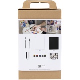 Kreativ Mix Aquarell, Sortierte Farben, 1 Pck