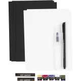 Kreativ Mix Aquarell, Sortierte Farben, 1 Pck
