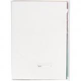 Seidenpapier, Blatt 50x70 cm, 17 g, 300 Bl./ 1 Pck