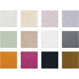 FIMO® Effect , Sortierte Farben, 12x25 g/ 1 Pck