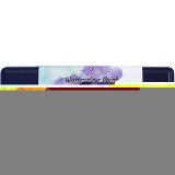 Wasserfarben-Set, Metallic-Farben, 12 Farbe/ 1 Pck