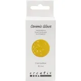 Keramikkglasur, 984-1101 °C, Deckend, Cad Yellow, 60 ml/ 1 Dose