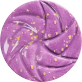 Gesprenkelte Keramikglasur , 999-1060 °C, Deckend, Flower Power, 60 ml/ 1 Dose